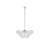Marina Dimmable Tiered Chandelier-96345882-96345885