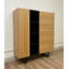 Largo 120cm Sideboard-1755251066