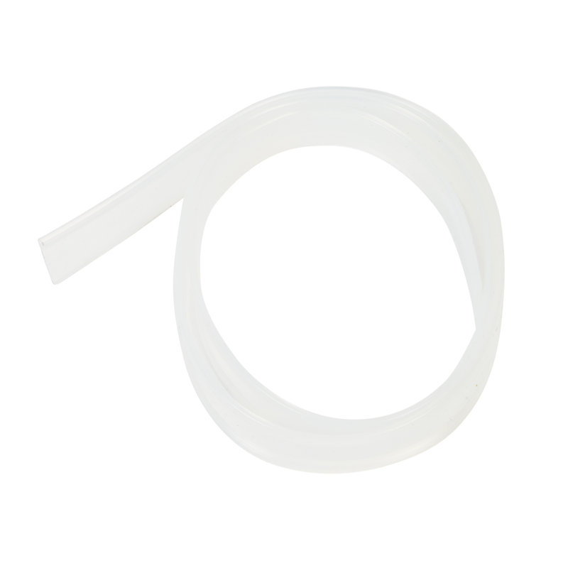 Bath Screen Seal Gap