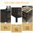 Lateral File Cabinet