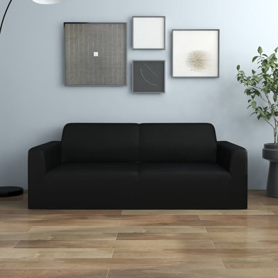Box Cushion Loveseat Slipcover
