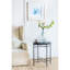 Table d'appoint en bois Modern Modern Modern