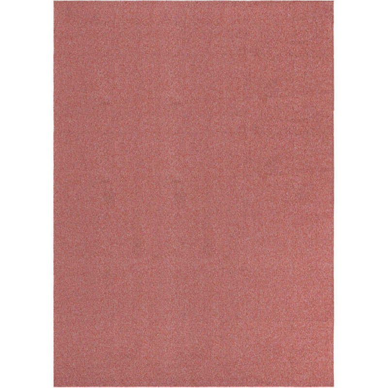 Indoor Rug, Rectangle 7'10" x 11'