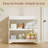 Changing Table With Pad-1155485305