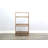 Sahina Etagere Bookcase 48" H x 28.25" W x 14.25" D-167152701-167152698