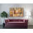 'Sandcastles' by Silvia Vassileva, Canvas Wall Art-31496825