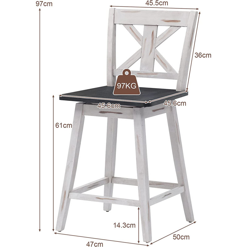 Waymire Counter Stool