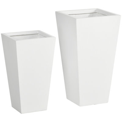 Audene Ceramic Pot Planter