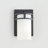 Robie One Light Wall / Bath Sconce from Generation Lighting -1313798739-1313751510-1313751509
