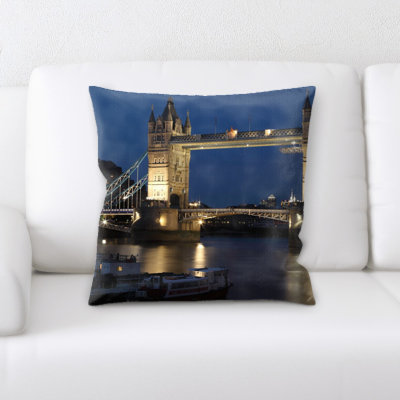 Coussin d’architecture