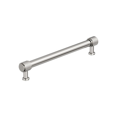 Faraday Center-to-Center Cabinet Pull