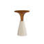 Grand Tour Solid Wood End Table