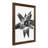 Kieva Wood Beveled Picture Frame - Set of 6-19524921-19524898