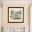 Reproduction d’art sur toile, "fox glen ii" par paul cezanne-1430749641-1430749640