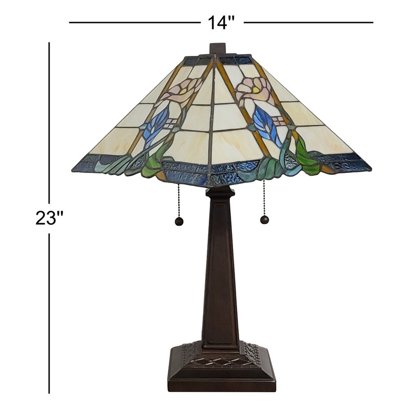 Lampe de table 23 po Pereyra