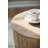 Josee Solid Wood Top End Table Set