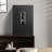 Gun Safe Lock