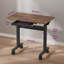 Adjustable Height Standing Desk-1321060592