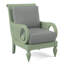 Grand View 71.12Cm Wide Armchair-27614598-86517244