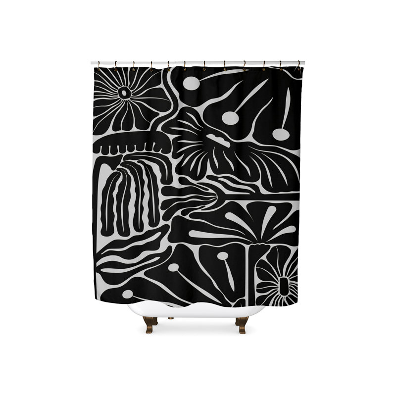 Matisse Shower Curtain