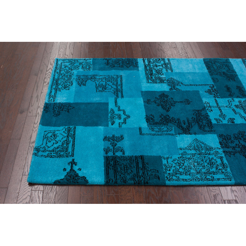 Jacieon Indoor Rug, 5' x 8'