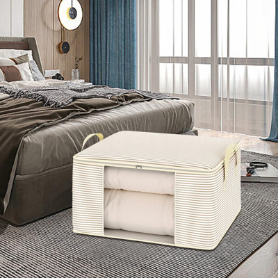  Sacs de rangement pour courtepointe