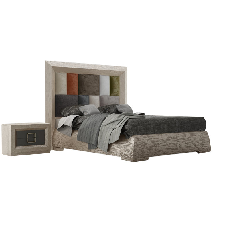 Piece Bedroom Set
