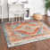 Alresford Oriental Indoor Rug