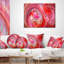 Coussin Abstract-30617481-30617485