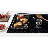 Viking30"W. Induction Cooktop-6 Elements-Black Glass