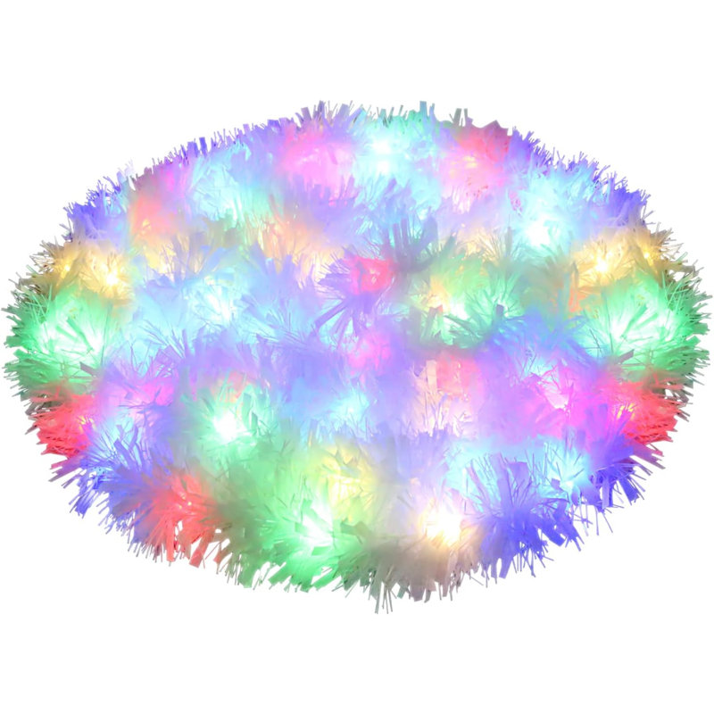 Narvaez 4.01cm Faux Garland