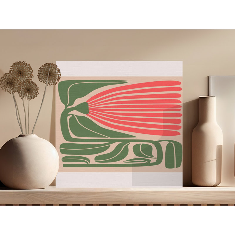 Wrapped Canvas Print Set, 35.56 cm H x 35.56 cm W