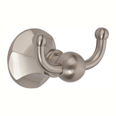 Empire Double Robe Hook