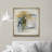 'Reflections II' Oil Painting Print-29161747-33458522