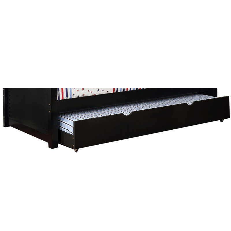 Fowler 10.75" Bed Frame