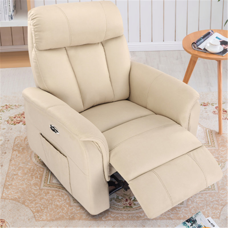 Fauteuil inclinable ergonomique Firsher
