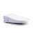 Smart Bidet Toilet Seat with Side Knob, Heated Seat, Adjustable Water Temperature and Pressure, Self Cleaning Nozzle and Night Light