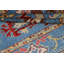 Tapis turc Oushak 6 x 8