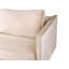 Amilcar 3 Seater Velvet Sofa Bed-2112535905