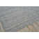 Urth Wool Area Rug in Gray