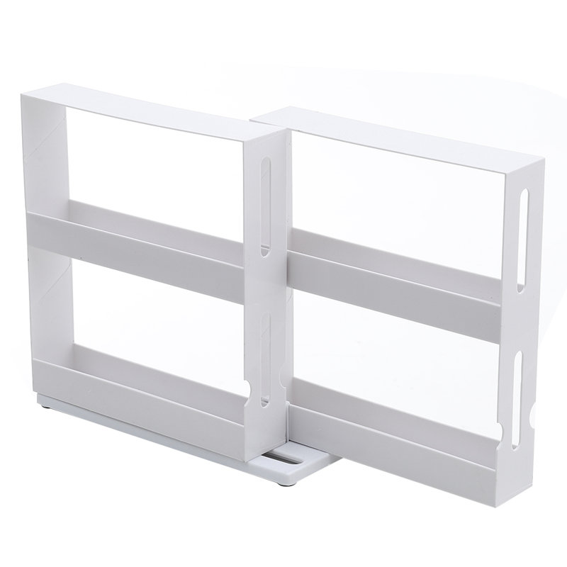 Guedira Freestanding Spice Rack