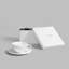 Nea Porcelain Teacup