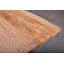 Solid Oak Dining Table-1633268187