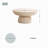 Fayette Round Cofffe Table With Pedestal Base-1196097260