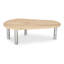 Fia Marble Coffee Table