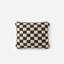 Checkerboard Lumbar Pillow Cover & Insert-612232379-653323096