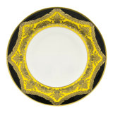 Palace Handmade Bone China Dinner Plate