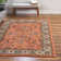 Hylan Oriental Indoor Rug