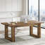 Bureau (sans tabourets)