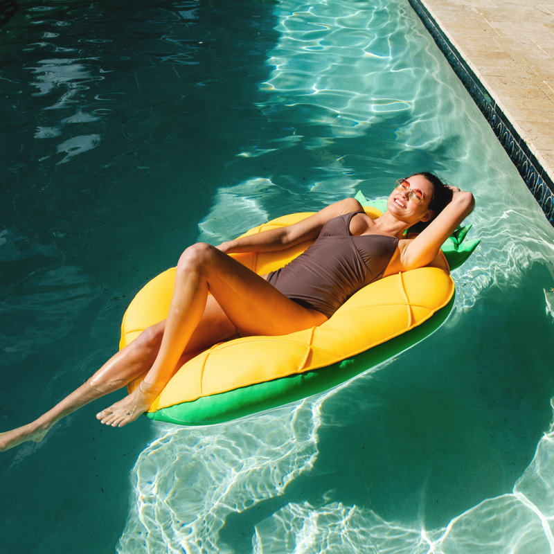 Chaise longue Big Joe